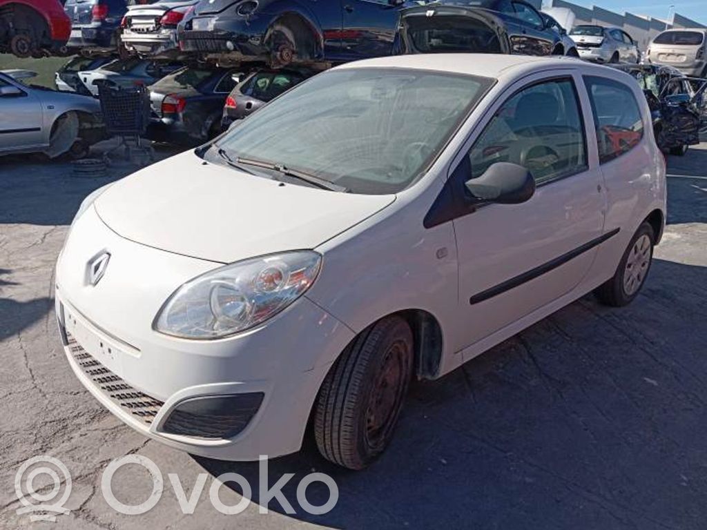 Twingo II Twingo