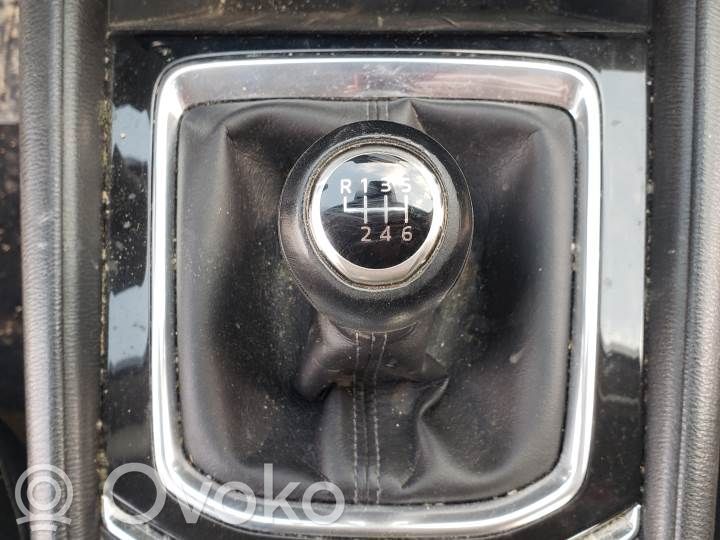 CX-5 II CX-5