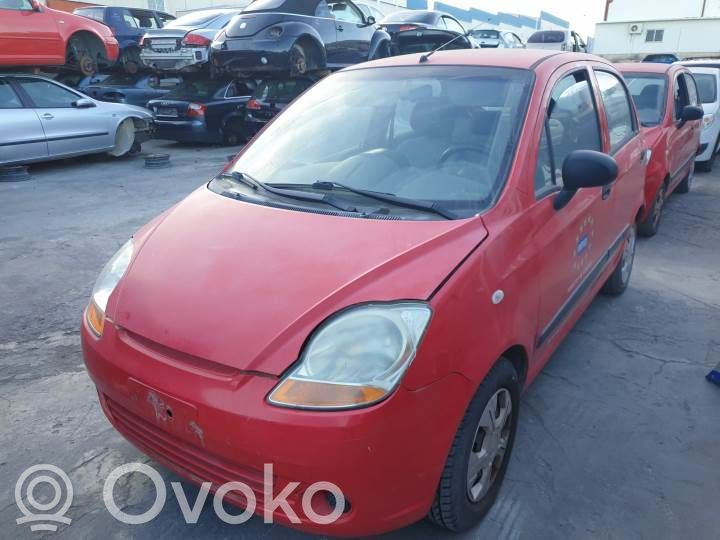 Matiz Matiz  NTK610W25640