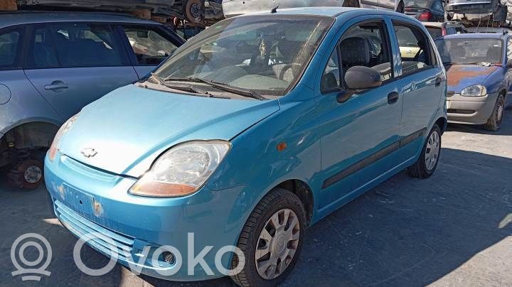 Matiz Matiz  629W55639