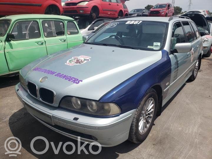 5 E39 Series 5  5WK90015
