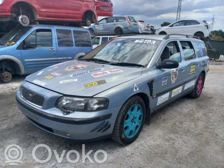 V70 S70, V70, V70 XC  0261207392