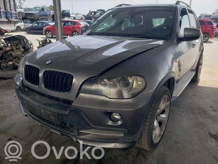 X5 E70 X5