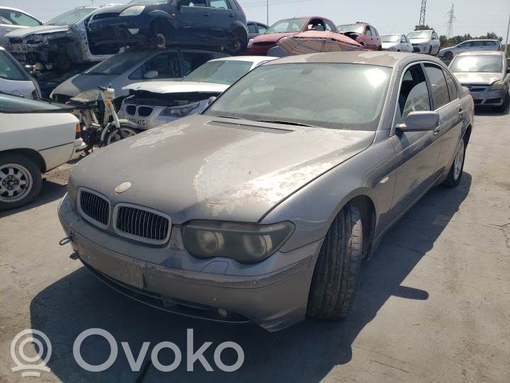 7 E65 E66 Series 7  51117014998