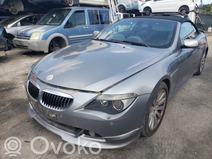 6 E63 E64 Series 6  51137077931