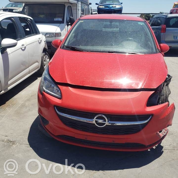 Corsa E Corsa  8E3951000