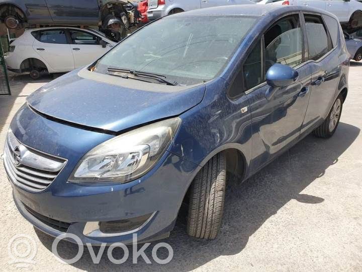 Meriva B Meriva