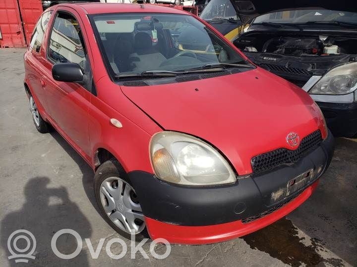 Yaris Yaris  2110005980