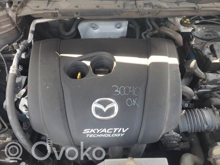 CX-5 II CX-5