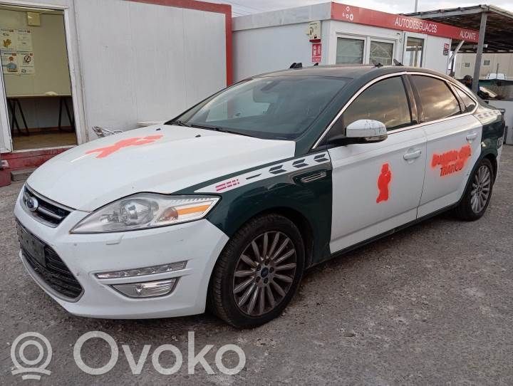 Mondeo MK IV Mondeo  9681842080