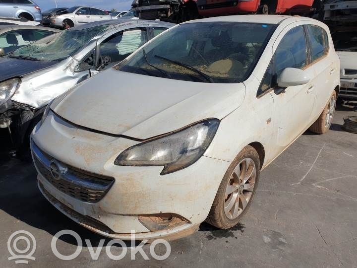 Corsa E Corsa  13434139