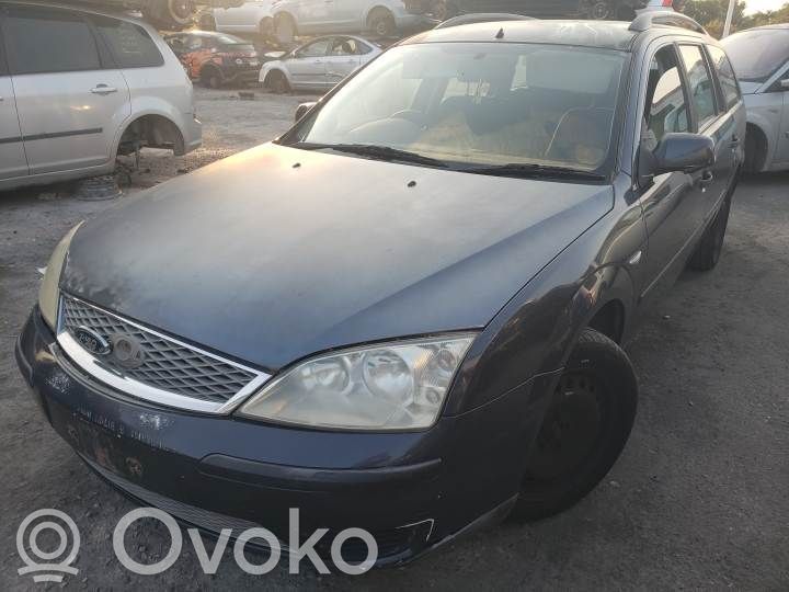 Mondeo Mk III Mondeo