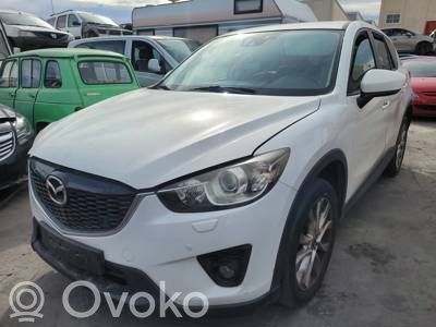 CX-5 CX-5