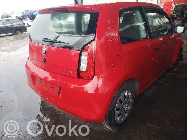Citigo Citigo  CHY
