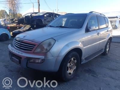 Rexton I Rexton  BC140096