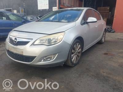 Astra J Astra