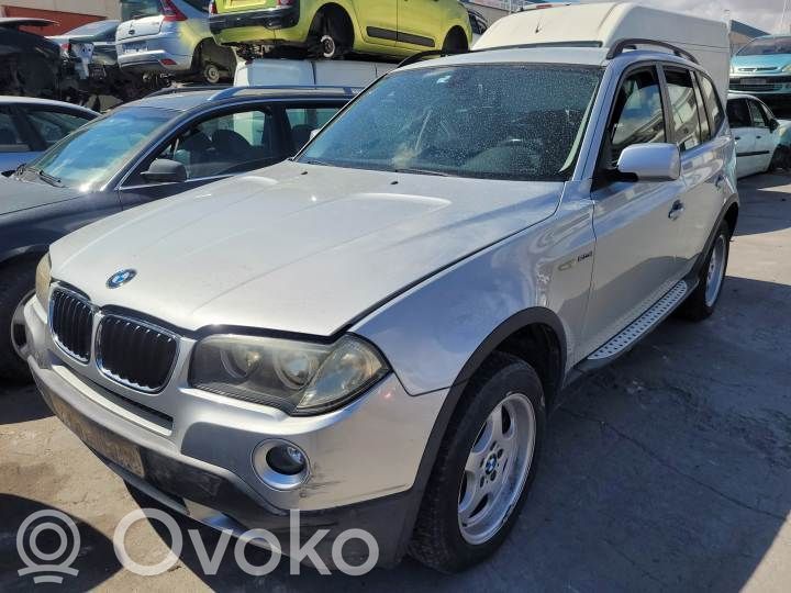 X3 E83 X3