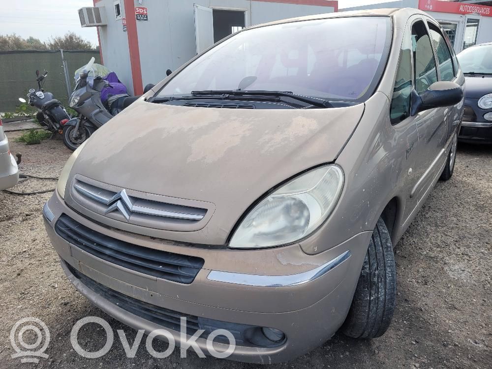 Xsara Xsara, Xsara Picasso  S118047556B