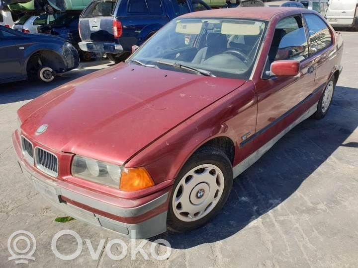 3 E36 Series 3  0258003357