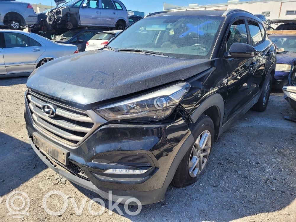 Tucson TL Tucson  92401D30