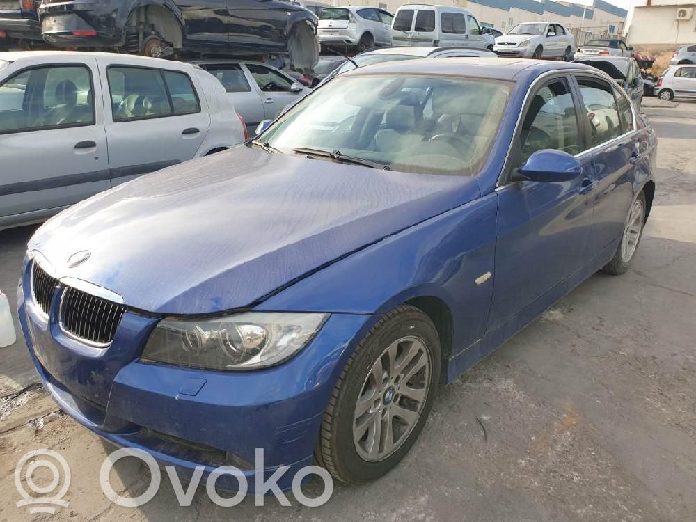 3 E90 E91 Series 3  5WK93709