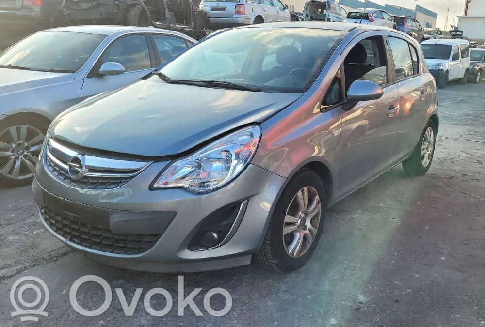 Corsa D Corsa  90014692