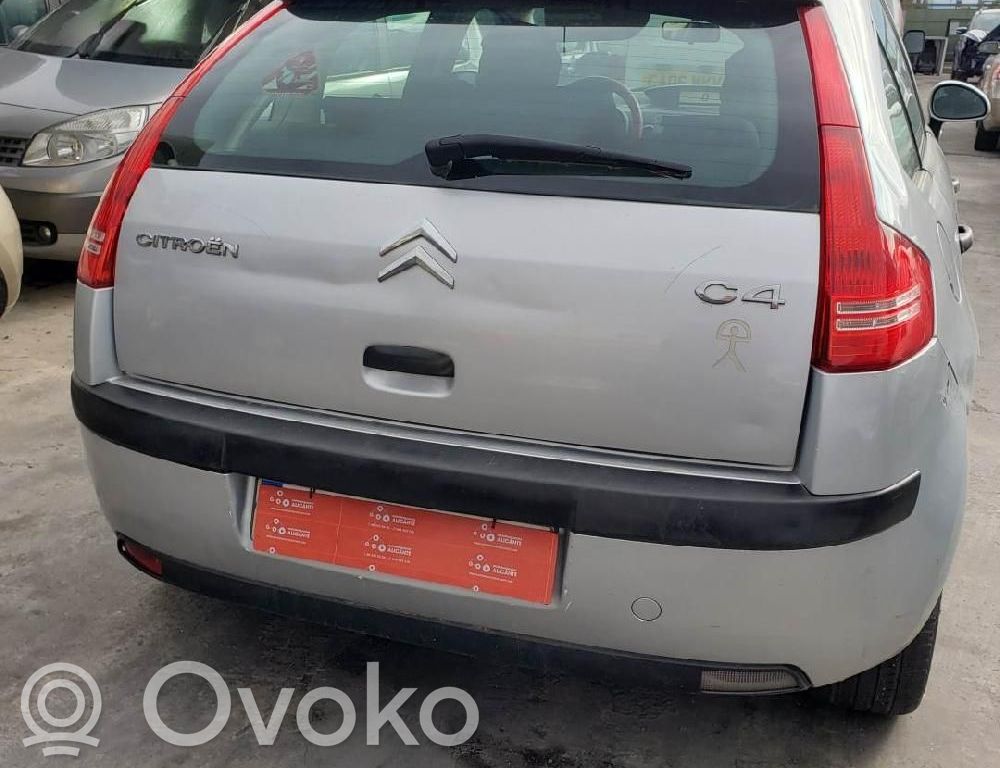 C4 I C4 Picasso, Grand Picasso, Aircross, Cactus  9653295680