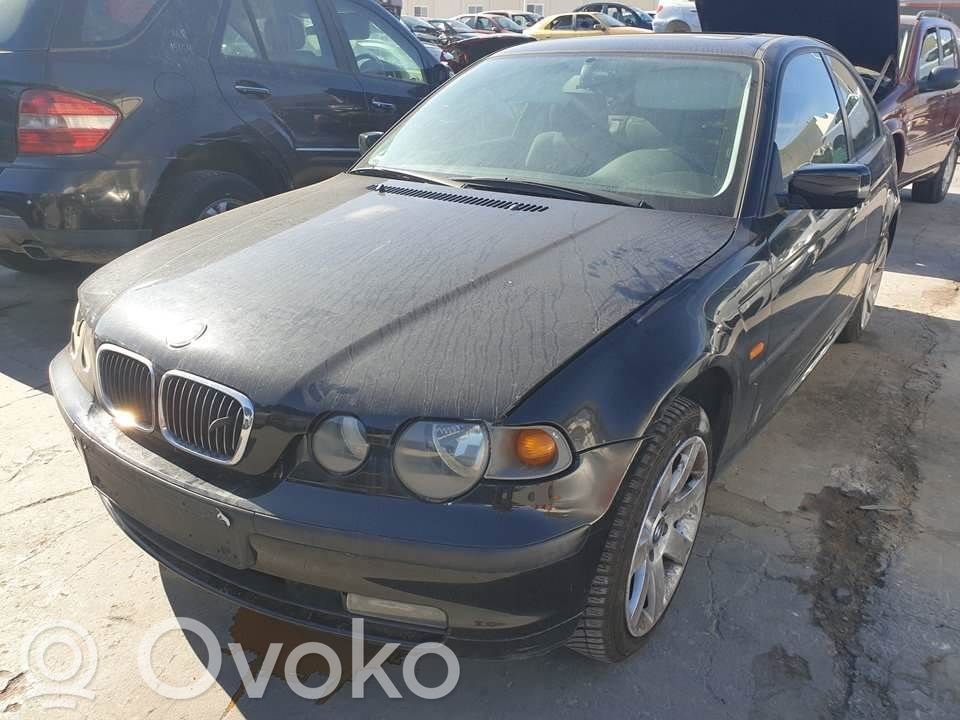3 E46 Series 3  61318368920