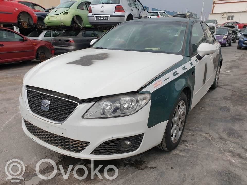 Exeo (3R) Exeo  03L145721C