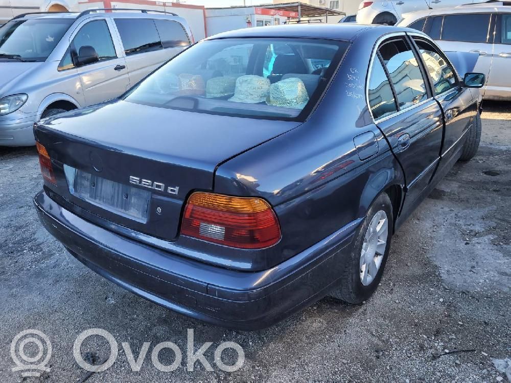 5 E39 Series 5  LRA01955