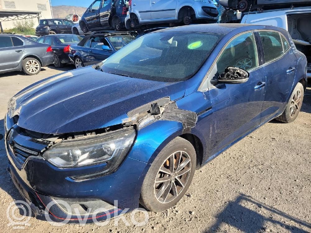Megane IV Megane  H8201438013