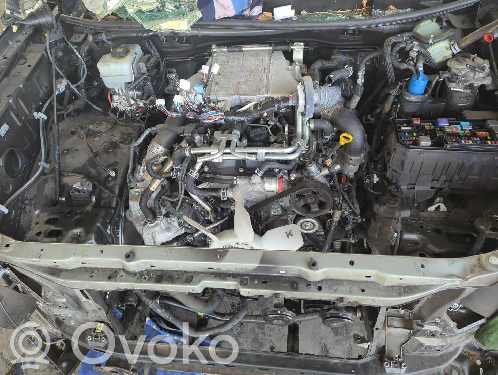 Land Cruiser (J150) Land Cruiser  2706011180
