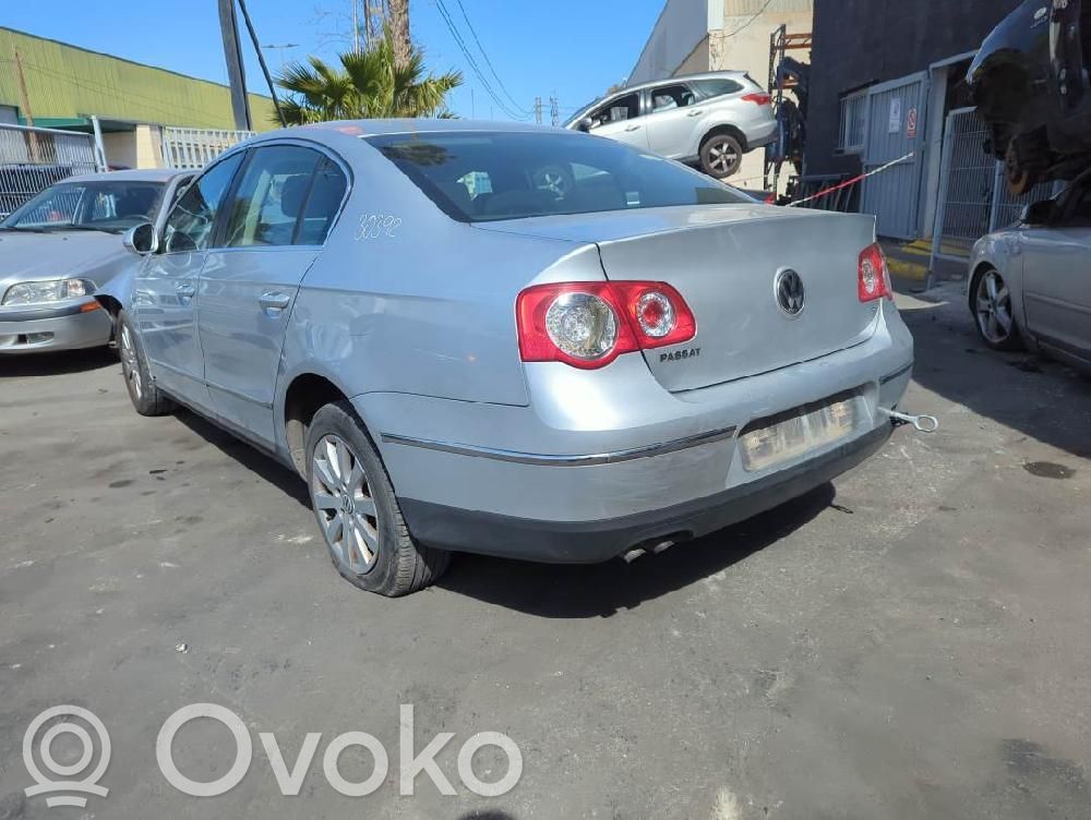 PASSAT B6 Passat  103557