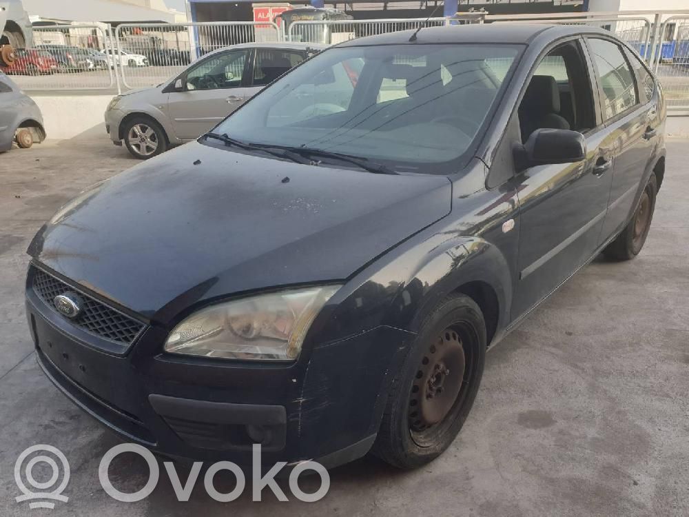 Focus Focus  6N4T18C612AC