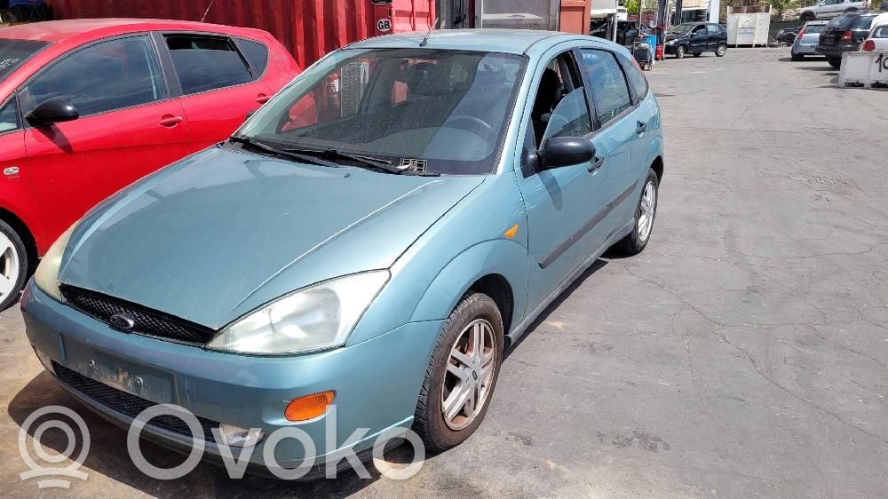Focus Focus  XS4113005