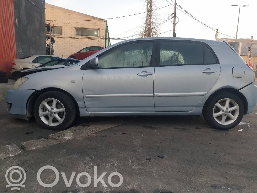 Corolla E120 E130 Corolla  11040607125N