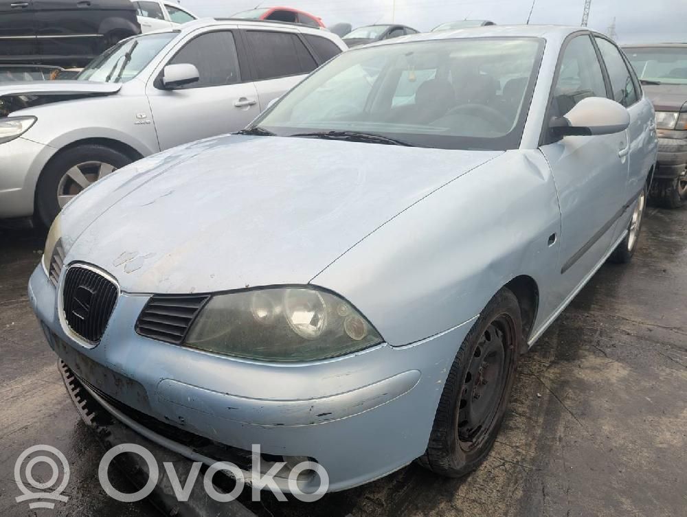 Ibiza III (6L) Ibiza  96526