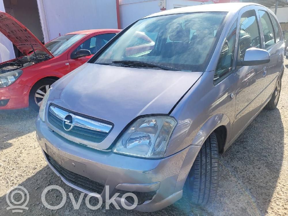 Meriva A Meriva  01073114