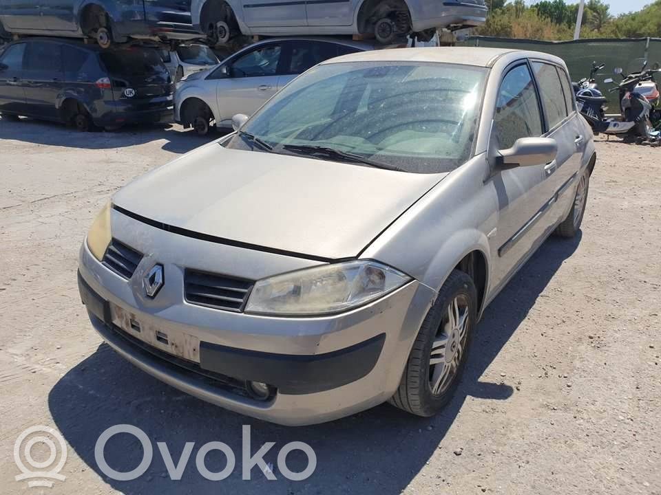 Megane II Megane  H7700107471