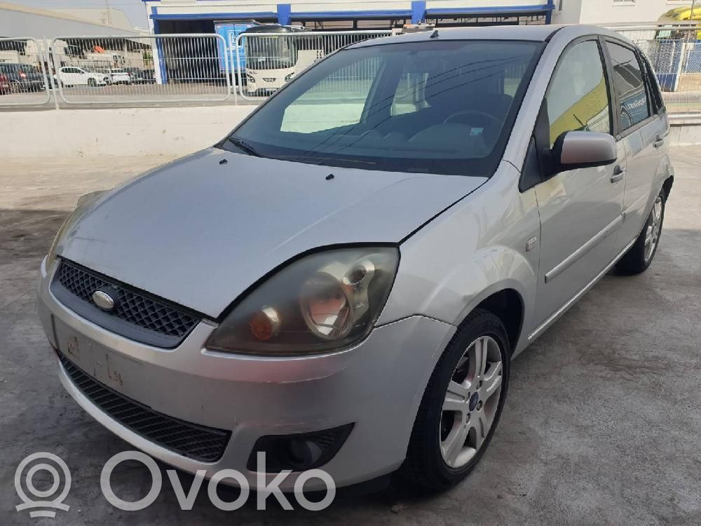 Fiesta Fiesta  6S6T14K016AB