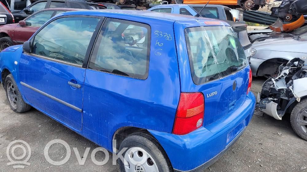 Lupo Lupo  6X0953156G