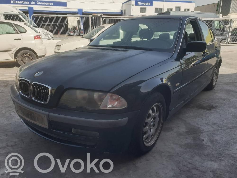 3 E46 Series 3  30983