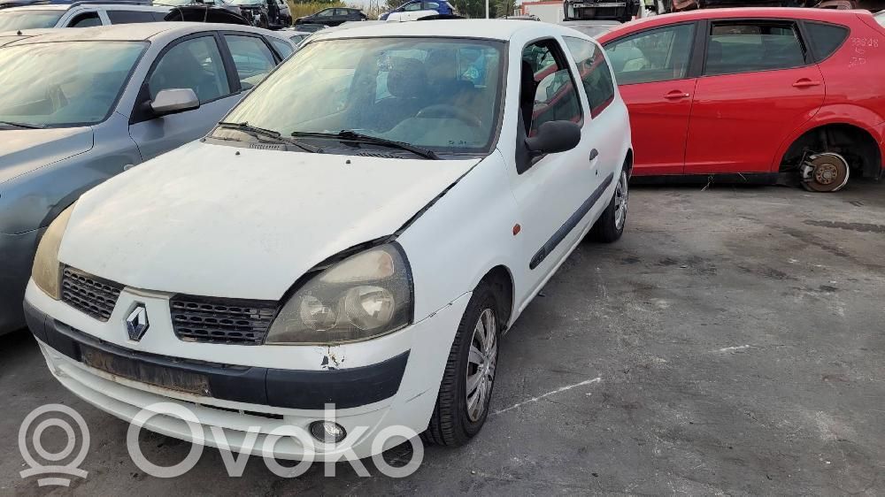 Clio II Clio  060046A