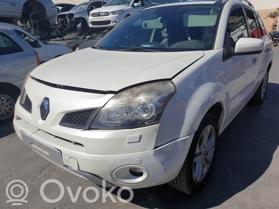 Koleos I Koleos