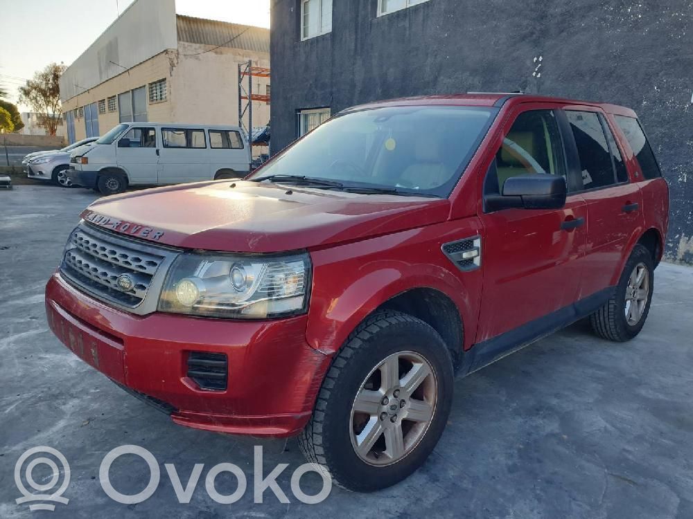 Freelander 2 - LR2 Freelander  6H5224994BK