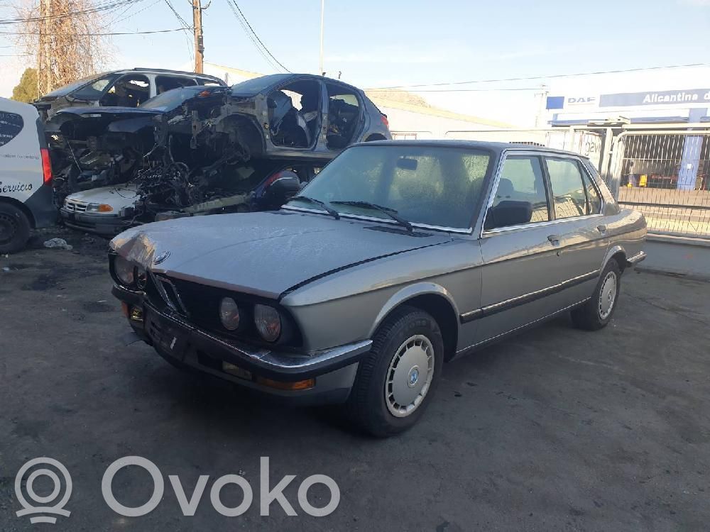 5 E28 Series 5