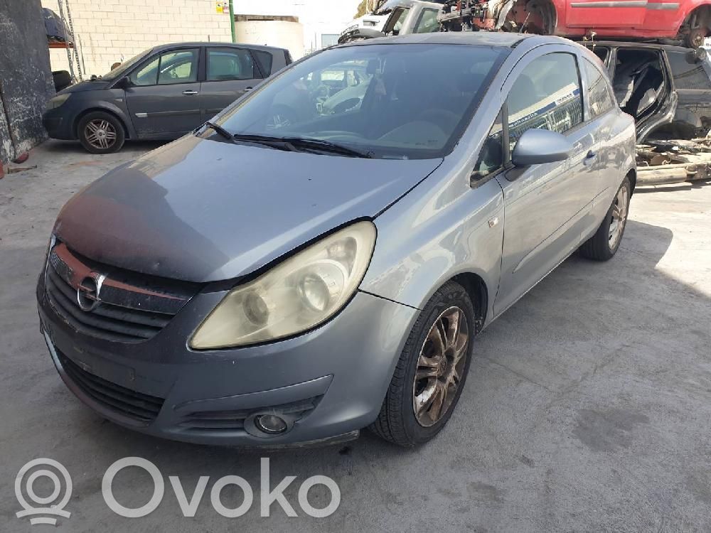 Corsa D Corsa  P0013252146