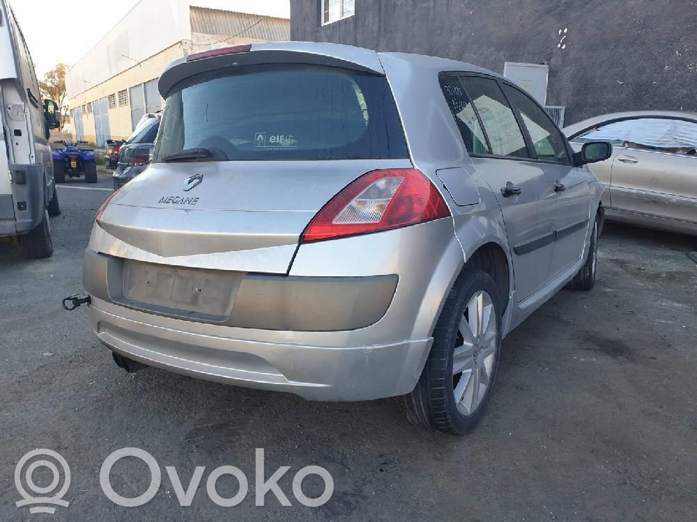 Megane II Megane  8200335187B