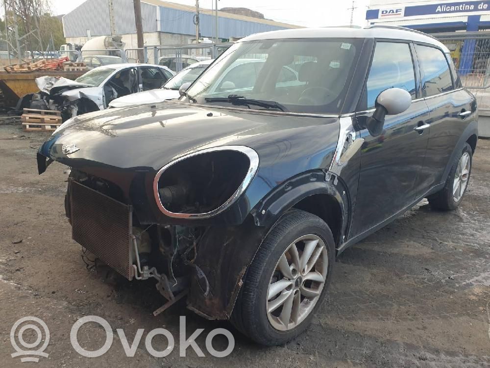 Cooper Countryman R60 Cooper Countryman  21526774078