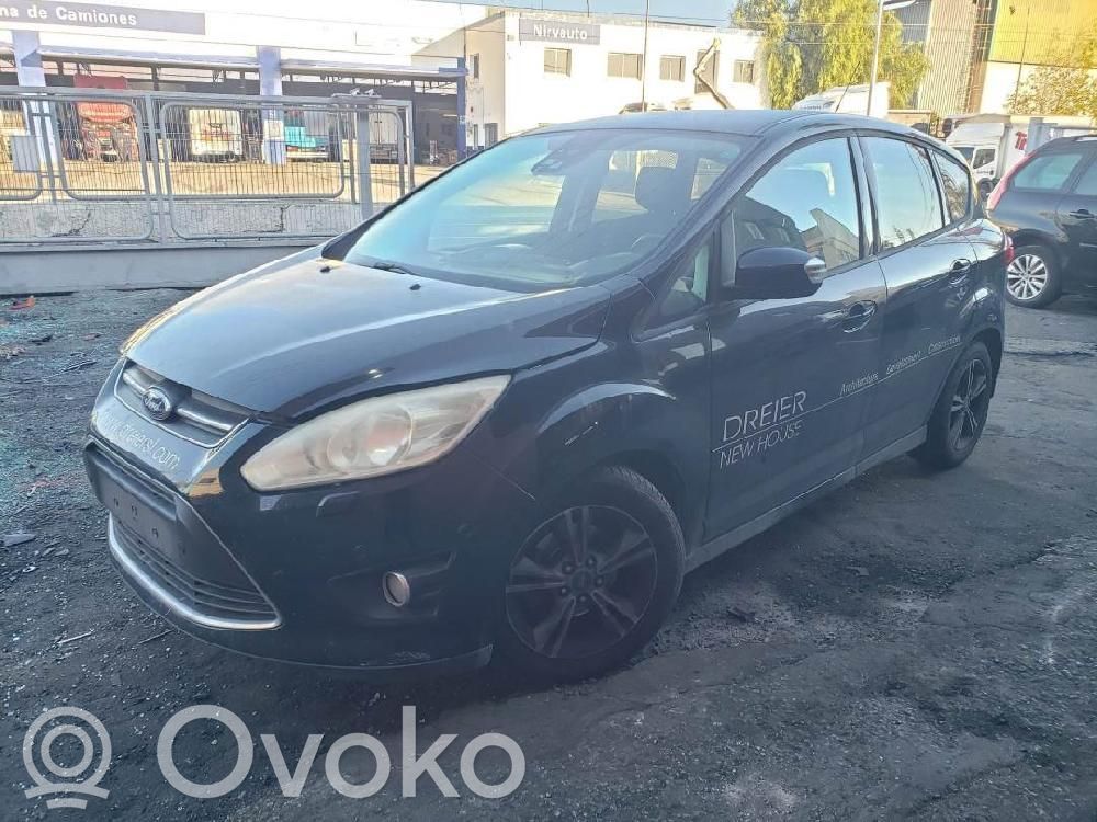 C-MAX II Focus C-MAX, C-MAX, Grand C-MAX  CM5G12A366CB